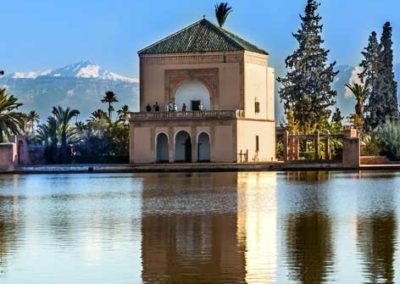 Menara-Marrakech