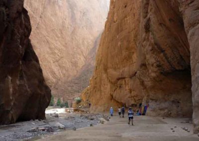 Todra-Gorges