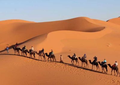 merzouga-dunes