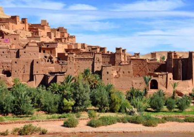 Ait-Ben-Haddou