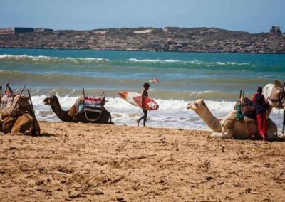 Essaouira-beach