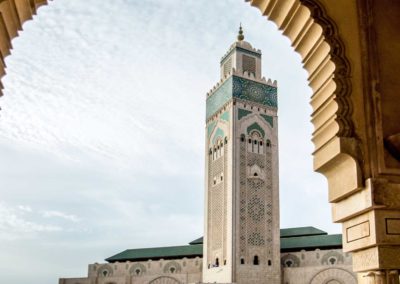 casablanca-morocco