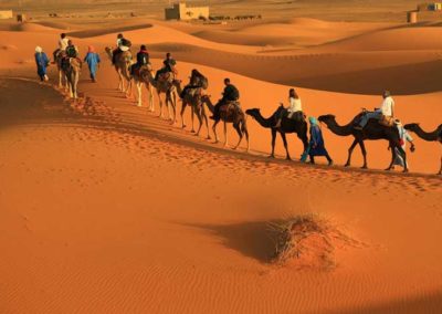 sahara-morocco