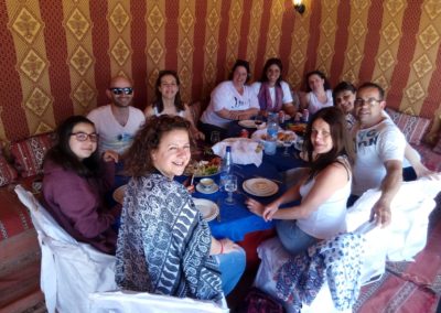 the moroccan trips 13