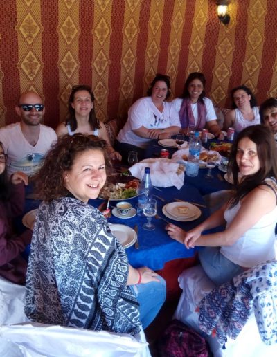 the moroccan trips 13