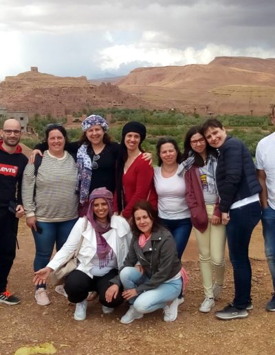 the moroccan trips 26