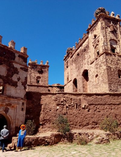 the moroccan trips 29
