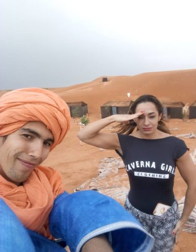 the moroccan trips 7