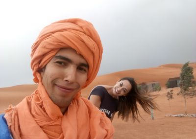 the moroccan trips 9